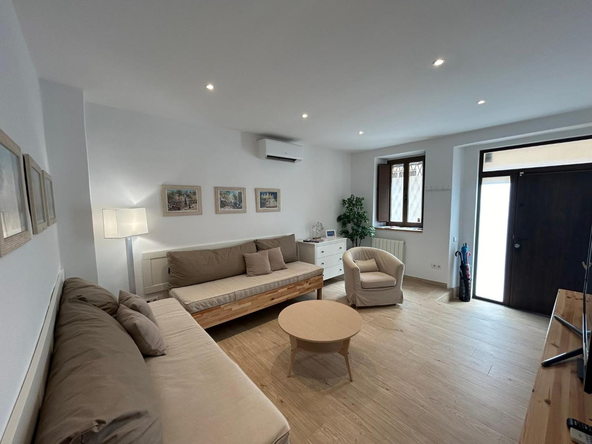 Casabala - Near The Beach And Barcelona Center Badalona Exteriér fotografie